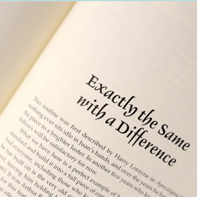 JUAN TAMARIZ' FLAMENCO - Stephen Minch