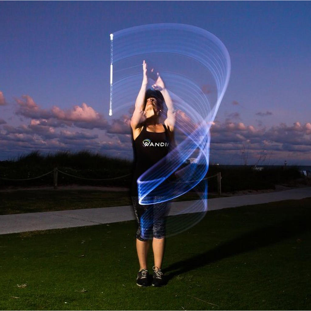 WANDINI DANCING WAND