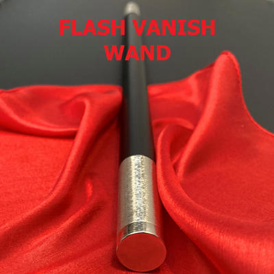 FLASH VANISH WAND