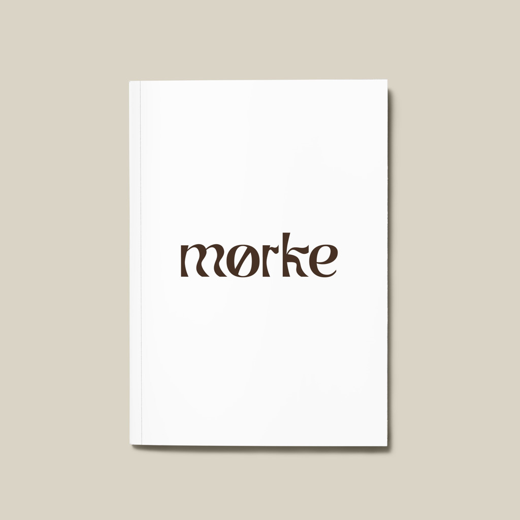 METODIK! Tema: MØRKE