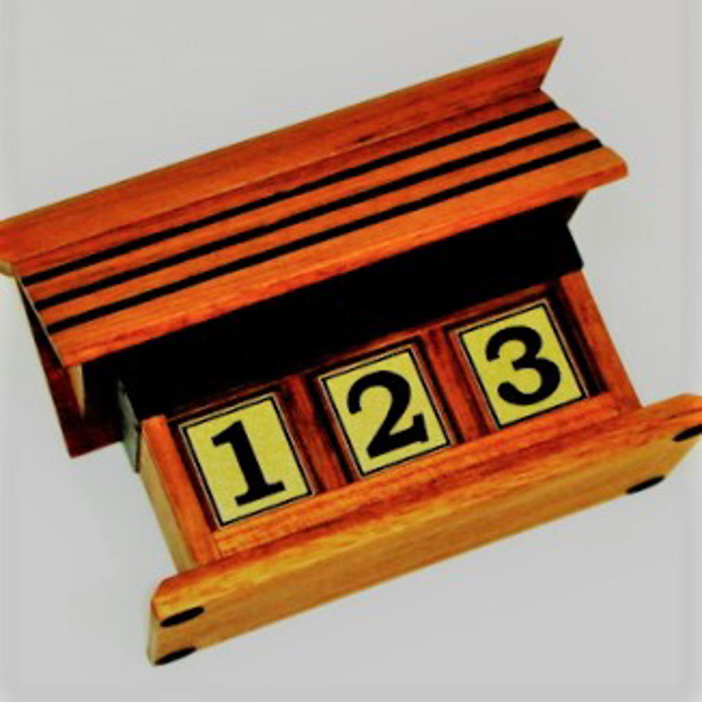 TEMPLE OF DIVINATION - Magic Wagon