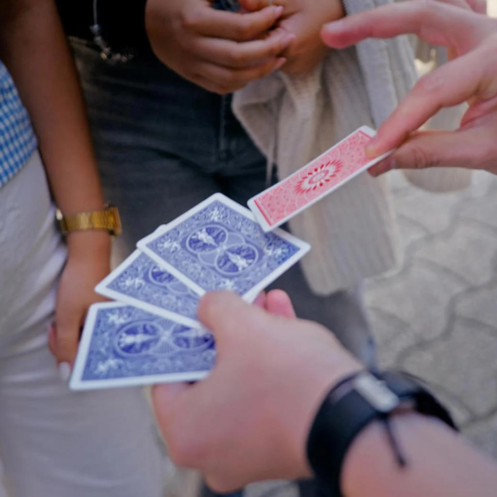 NEW WAVE - Victor Sanz & Joao Miranda