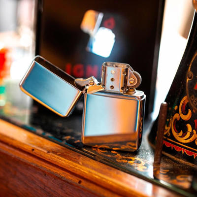 IGNITE - Urbain & Gentlemen's Magic