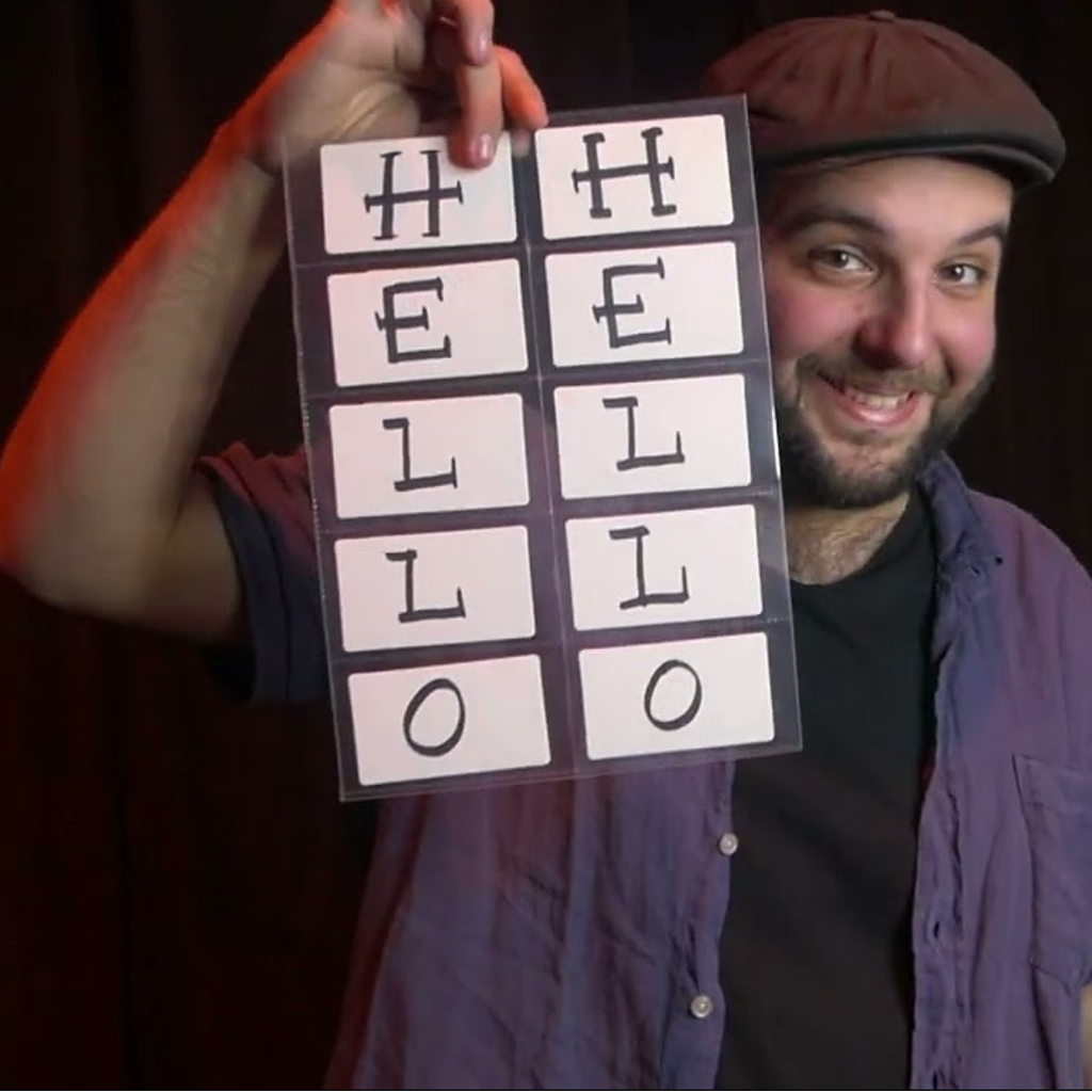 MENTAL VERSATILE PREDICTION - Gonzalo Albiñana