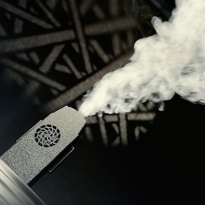 ULTRA SMOKE - Bond Lee & Wenzi