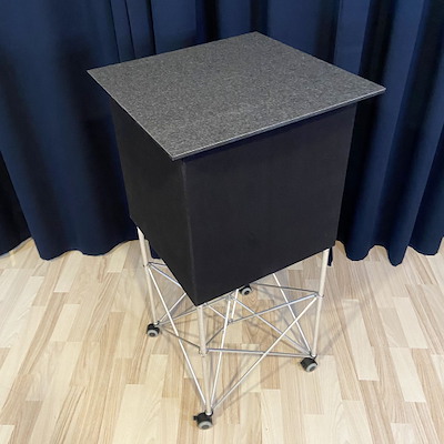 SPIDER TABLE QBLE COMPACT