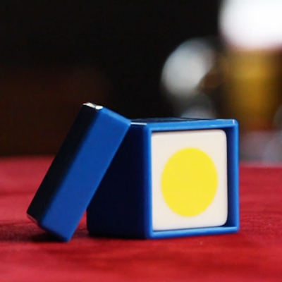 4K COLOR VISION BOX - Brent Braun