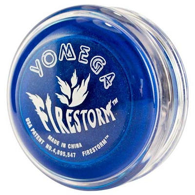 FIRESTORM YOMEGA YOYO
