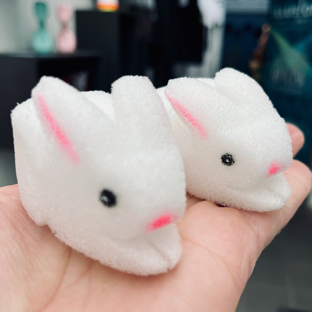 MULTIPLYING 3D RABBITS PRO