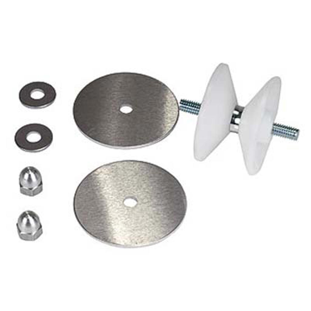 HENRY DIABOLO TUNING-SET ULTRALIGHT