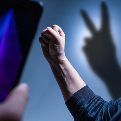 SILHOUETTE - Tobias Dostal 