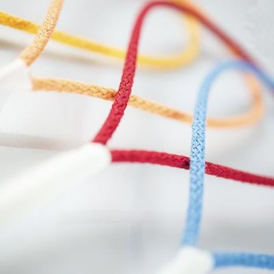 TUBAN SOAP BUBBLE RING