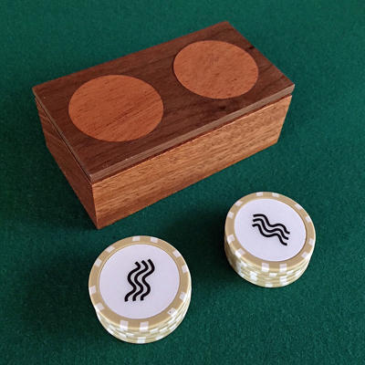 CHIPSATIONAL - Viking Magic