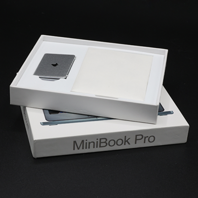 MINIBOOK PRO - Noel Qualter and Roddy McGhie