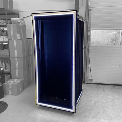 ARRIVAL ILLUSION - Bond Lee