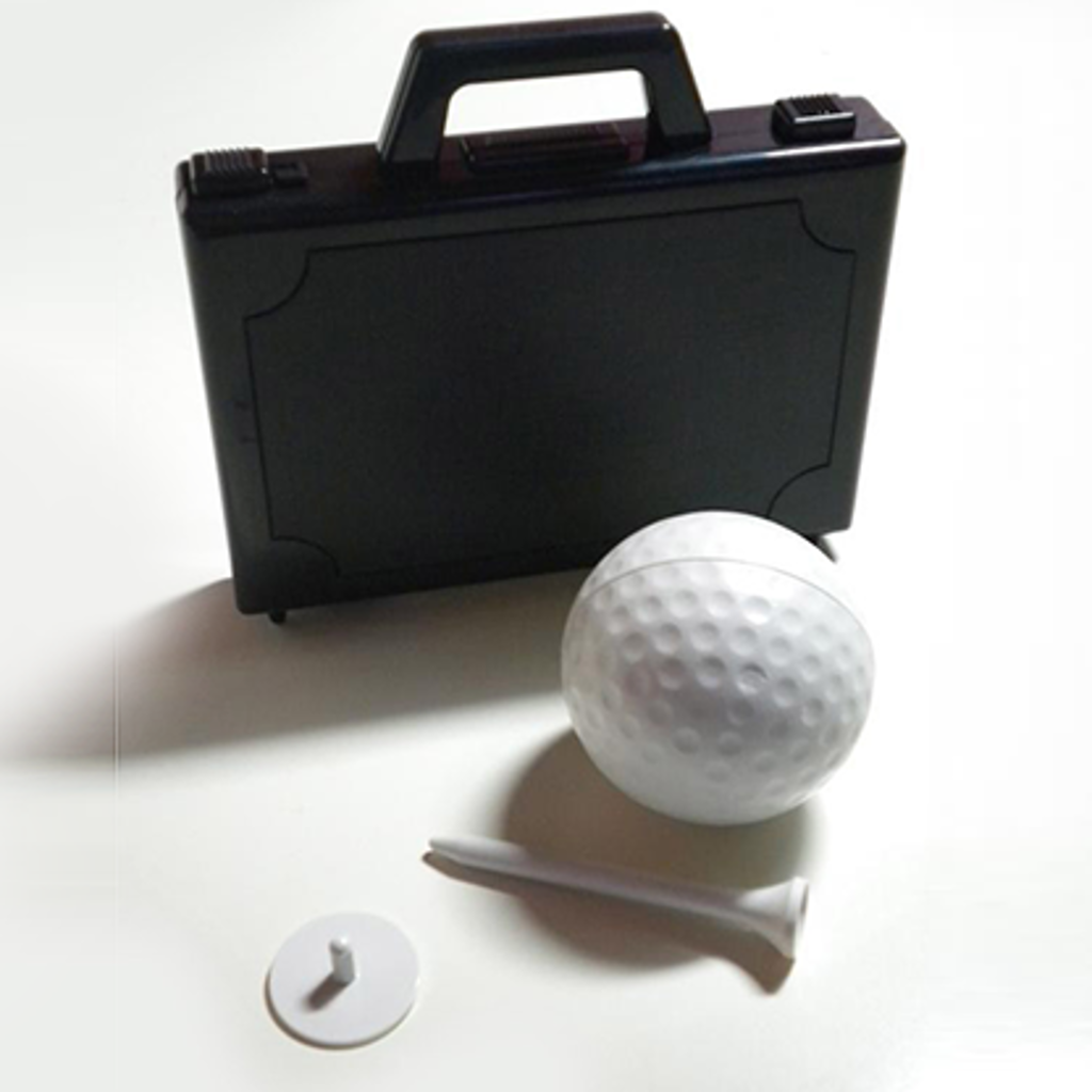 4-DIMENSIONAL TRUNK - Tenyo