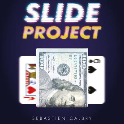 SLIDE PROJECT - Sebastien Calbry
