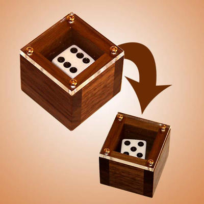 BADLANDS BOB - Collectors Workshop