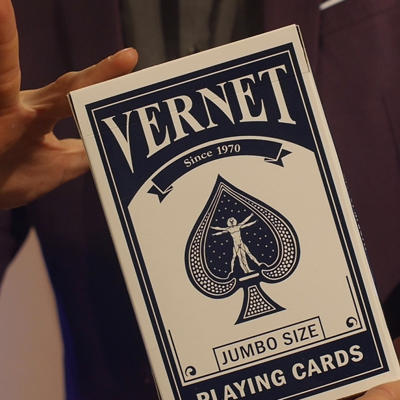 JUMBO 52 B'WAVE 2.0 - Iñaki Zabaletta