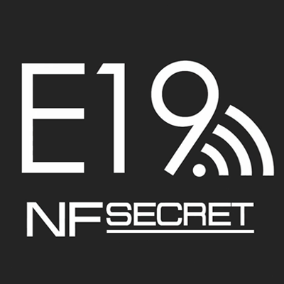 E-19 NFC GIMMICK - Matthew Wright & Mark Elsdon
