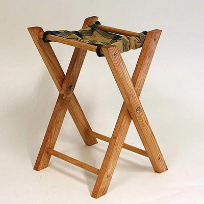 JUMPING STOOL
