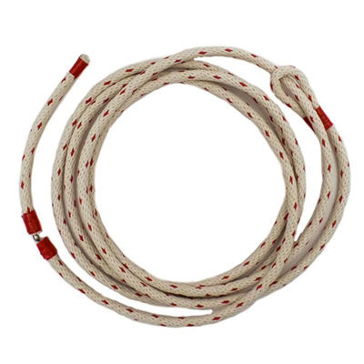 SWIVEL HANDLE TRICK ROPE