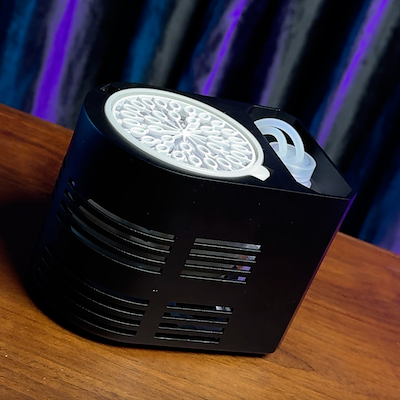 BUBBLE STORM - Bond Lee, Wenzi & MS Magic