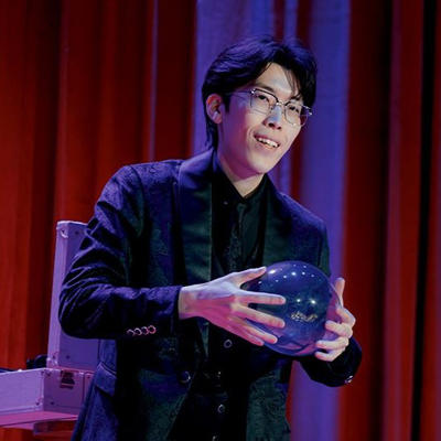 UNBELIE.BUBBLE - Lee Myung-joon