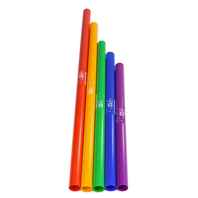 BOOMWHACKERS - Bass Chromatic - 5 tubes