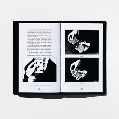 REALITY IS MAGIC - Anson Chen & Alex Hansford