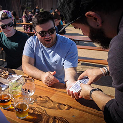 FLAT PACK - Jason Knowles