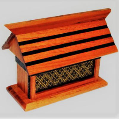 TEMPLE OF DIVINATION - Magic Wagon