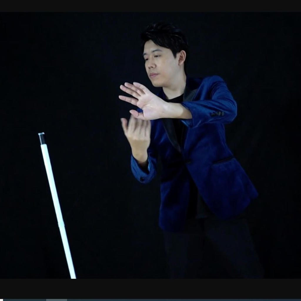 D.V.C . 2.0 - Marco Ko & Bond Lee