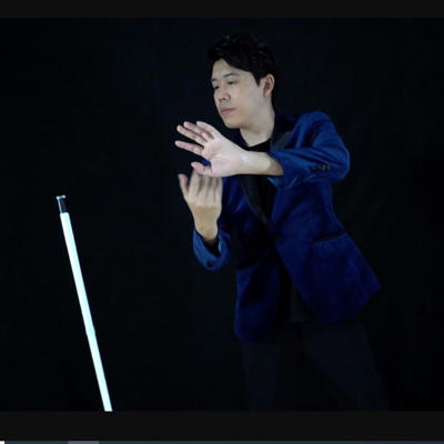 D.V.C. 2.0 - Marco Ko & Bond Lee