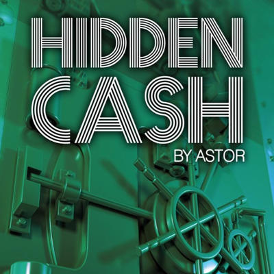 HIDDEN CASH - Astor