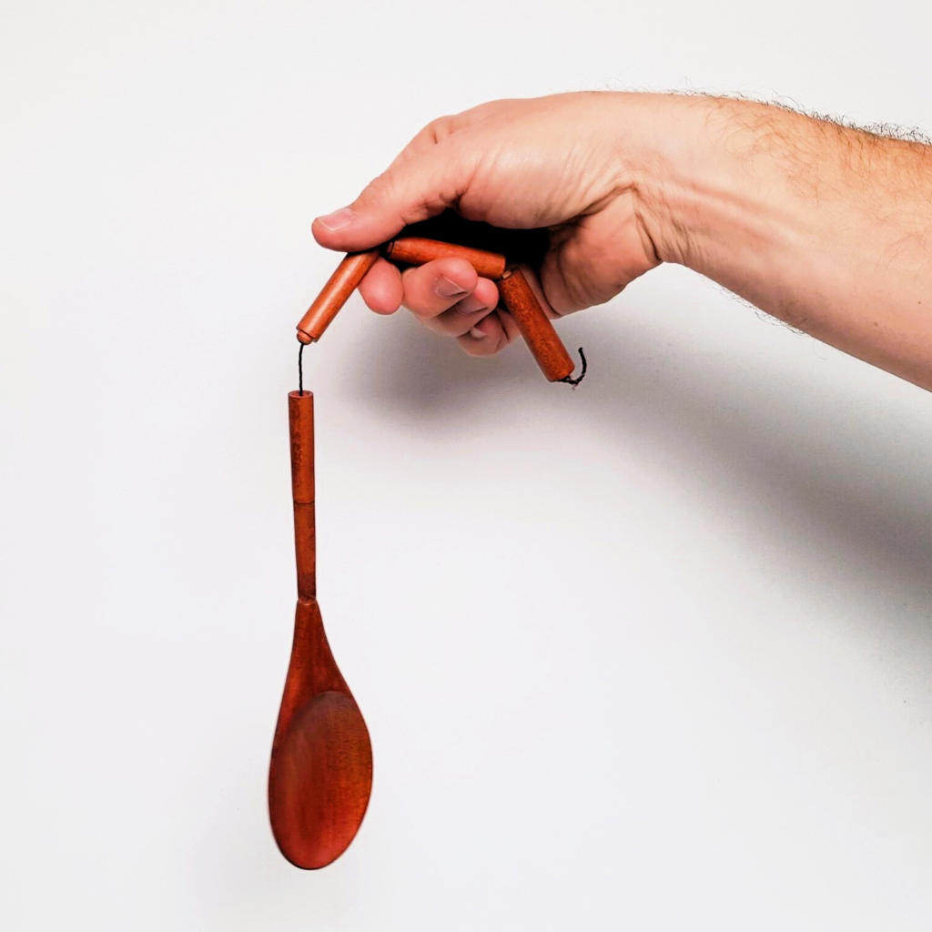 DEN DRILSKE GRYDESKE