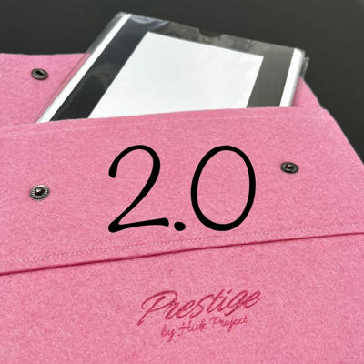 PRESTIGE 2.0 - Hide & Sergey Koller