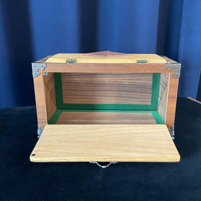 LUXURY PRODUCTION CHEST