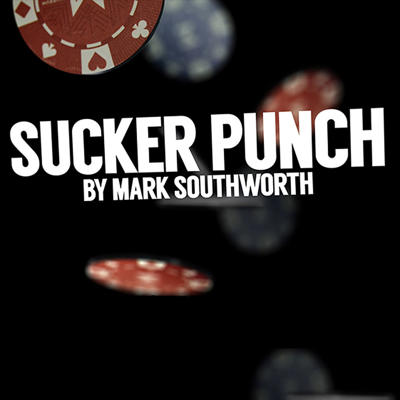 SUCKER PUNCH - Mark Southworth 