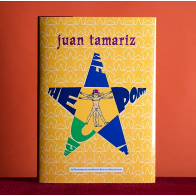 THE FIVE POINTS IN MAGIC - Juan Tamariz
