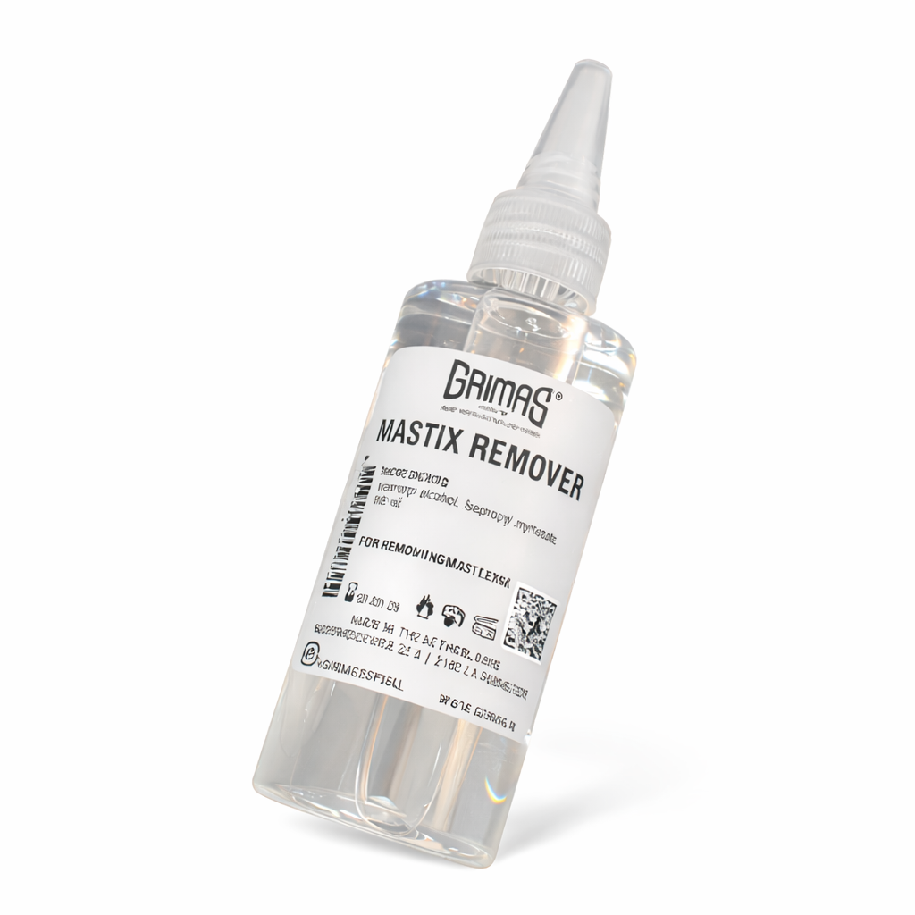 MASTIX REMOVER - 100 ml.