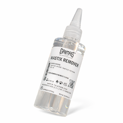 MASTIX REMOVER - 100 ml.