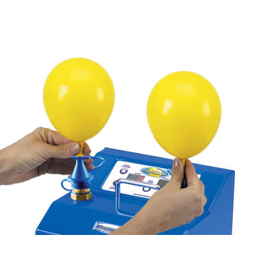 PRECISION AIR BALLONPUMPE - Conwin