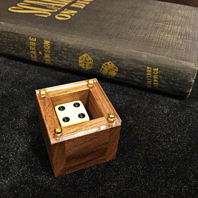 BADLANDS BOB - Collectors Workshop