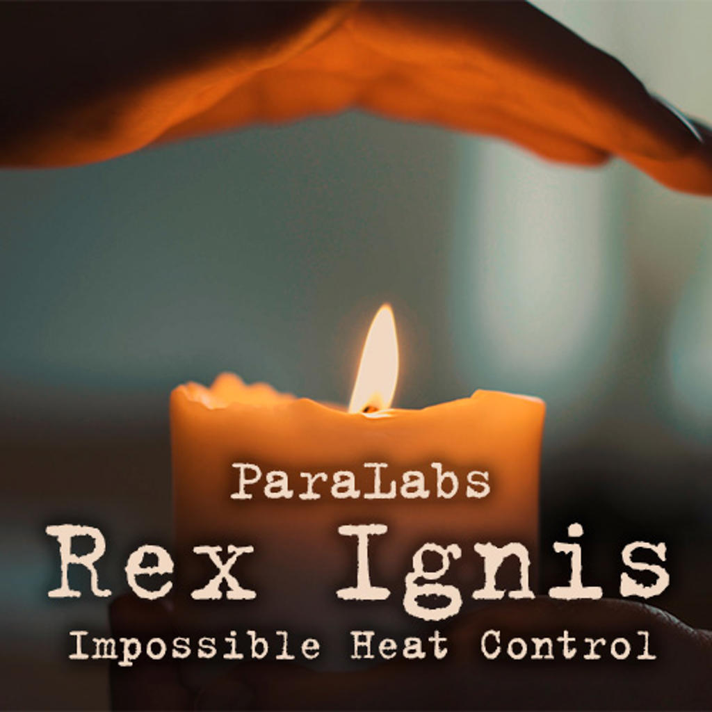 REX IGNIS 2.0 - ParaLabs
