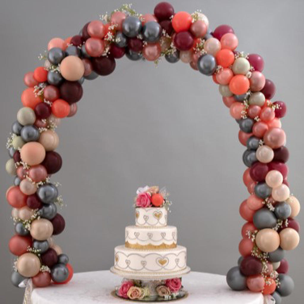 BALLOON ARCH KIT