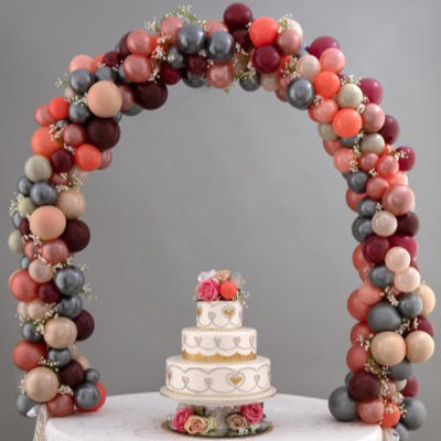 BALLOON ARCH KIT
