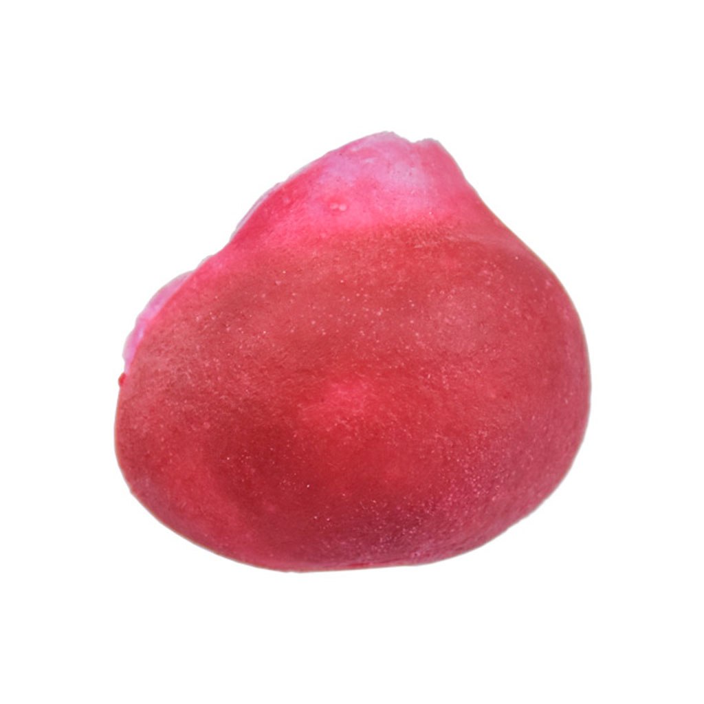 GRIMAS LATEX CLOWN NOSE FOR ADULTS -  small