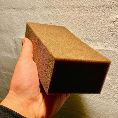 SPONGE BRICK