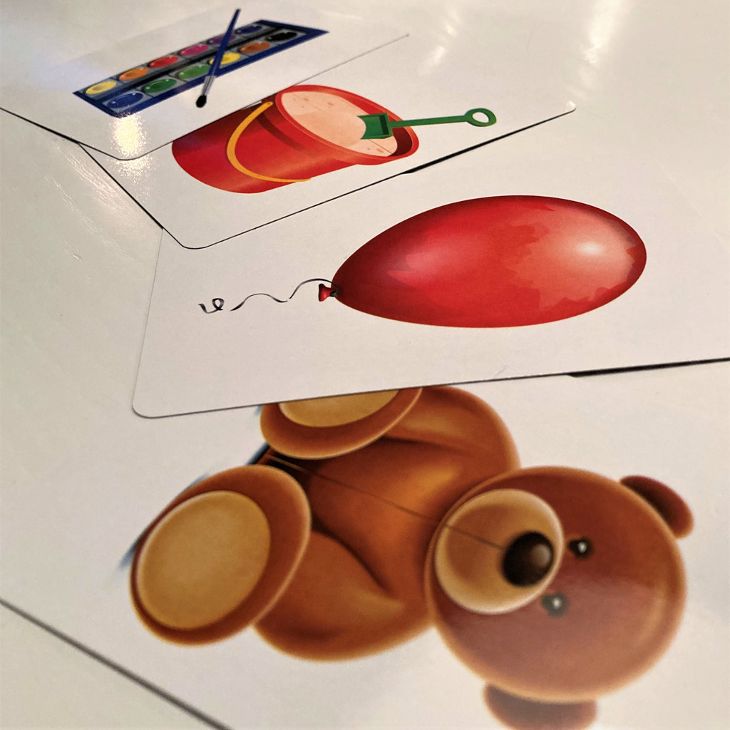 CATACLYSMIC CARD SET - Jozo Bozo